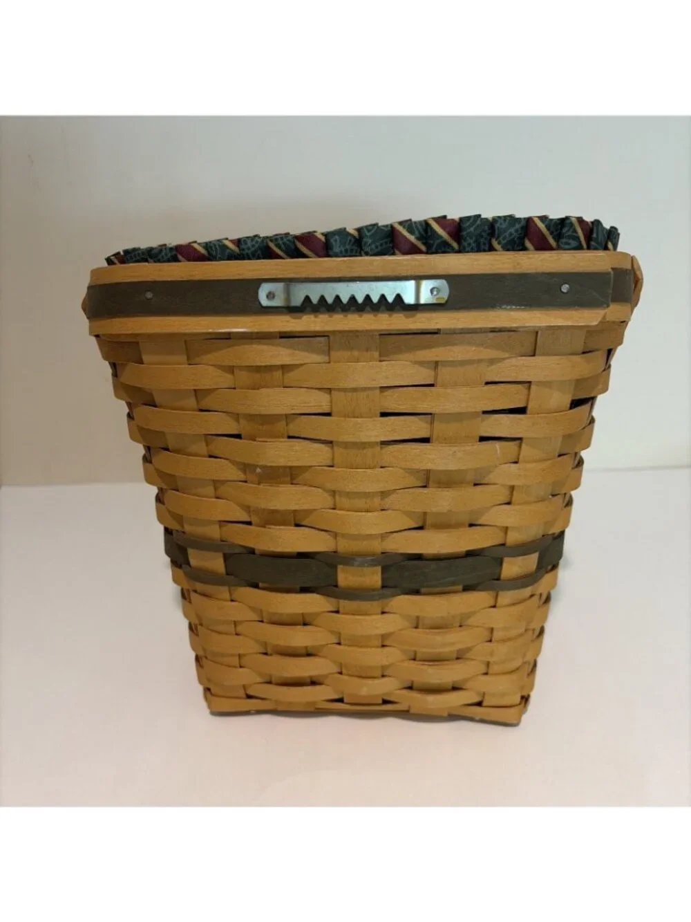 Longaberger 1998 glad